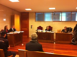 Juicio contra Leonardo Patterson