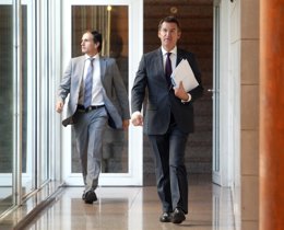 Feijóo preside el Consello de la Xunta