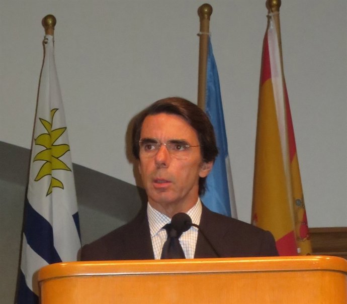 José María Aznar 