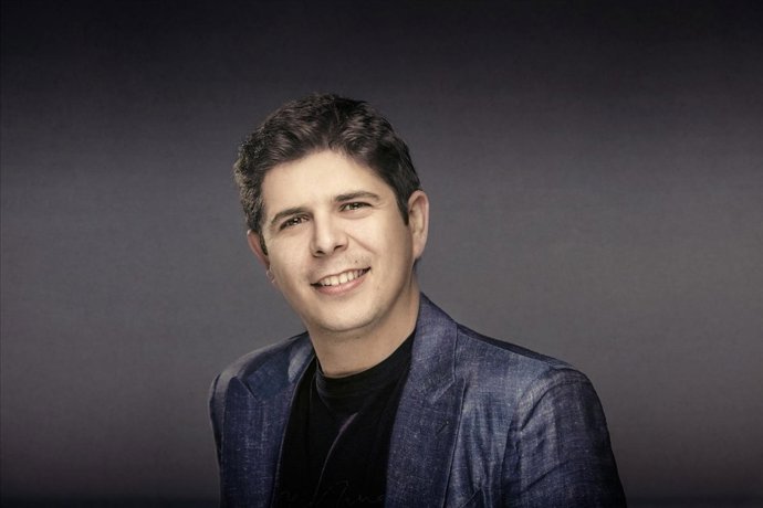 El pianista Javier Perianes