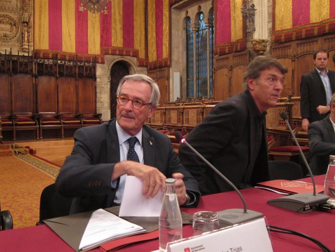 Xavier Trias 
