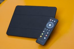 Woxter ha presentado la tableta Smart Tab 80