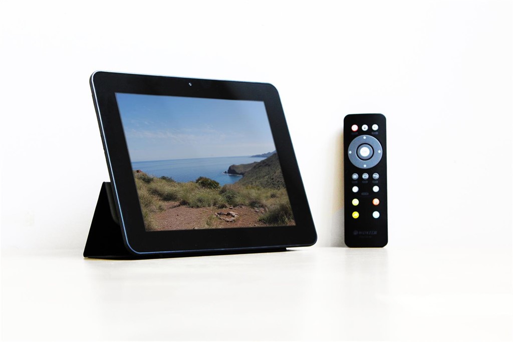 Tablet Con Salida Hdmi Para Tv