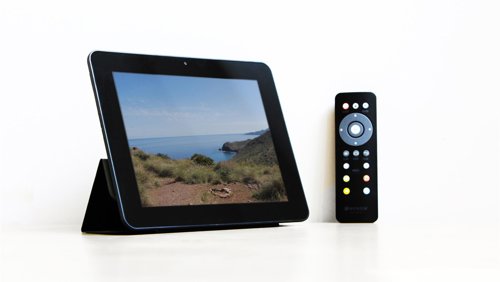 Woxter ha presentado la tableta Smart Tab 80