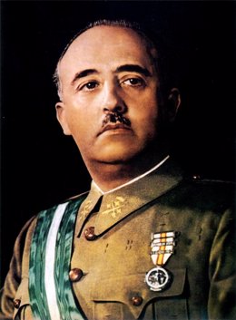 Francisco Franco