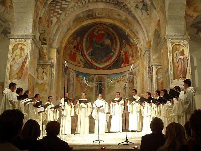 Schola Antiqua