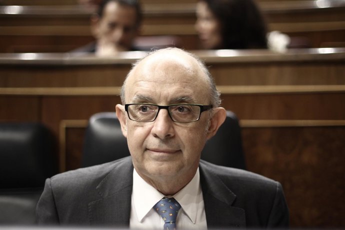 Cristóbal Montoro