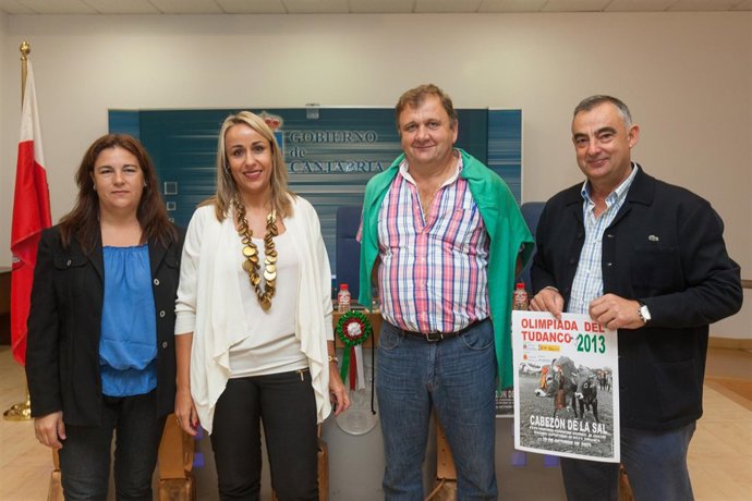 Presentación Concurso