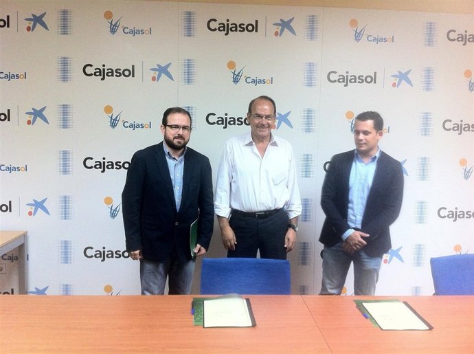 Club Deportivo Sevilla Baloncesto se adhiere el Carné Joven