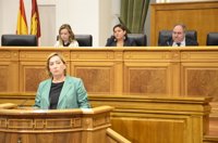 Rechazada la enmienda a la totalidad del PSOE a la modificación parcial de la Ley de la Viña y el Vino