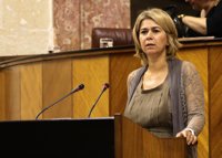 Parlamento andaluz rechaza pedir a Junta que se persone en causa judicial por presunto desvío fondos públicos de UGT-A