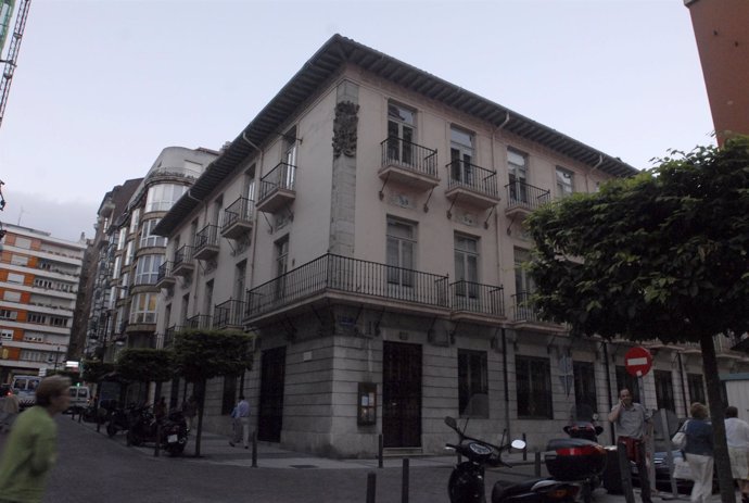 Fundación Botín