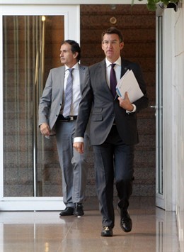 O mandatario galego, Alberto Núñez Feijóo, presidirá a reunión semanal do Consel