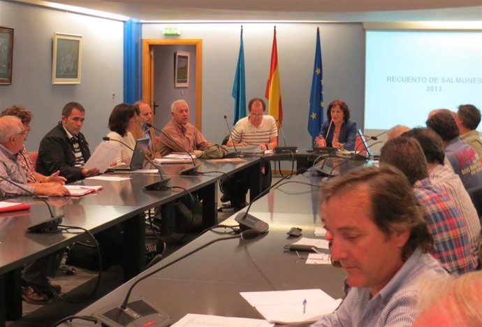 Consejo Consultivo de los Ecosistemas Acuáticos y de la Pesca