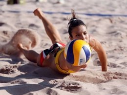 Fernández Steiner-Baquerizo en Sao Paulo