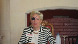 María de Villota
