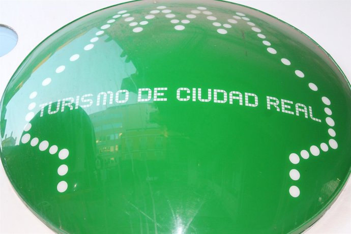 TURISMO DE CIUDAD REAL