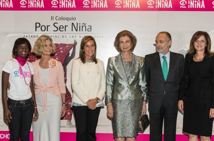 Día Internacional de las niñas
