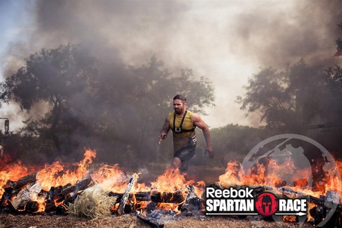 Reebok Spartan Race