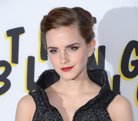 Emma Watson protagonizará 'While We're Young'