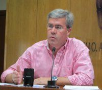 PP ve en el 'sms' de Lanzas con supuesta alusión a Zarrías un "motivo" para que el PSOE de Jaén "esté preocupado"