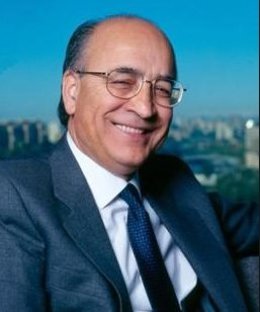 José Antonio Tazón García