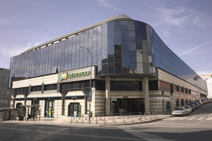 Oficinas de Iberdrola Inmobiliaria