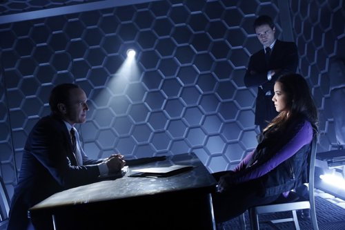 Agents of S.H.I.E.L.D