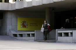 Ministerio de Cultura