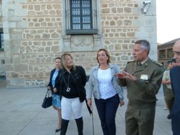 María Luisa Soriano