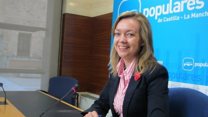 Inmaculada López, PP