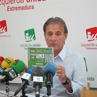 IU Extremadura defiende un plan de viabilidad en Siderúrgica Balboa que mantenga el "mayor número" de puestos de trabajo