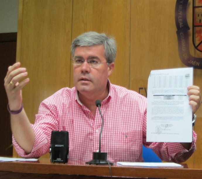 José Enrique Fernández de Moya