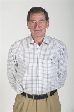 Francisco Monjas, director de arbitraje de la ACB