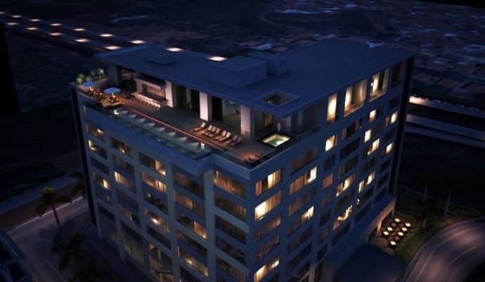 Meliá Puerto Ordaz en Venezuela