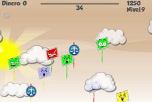 Juego Bárcenas! Coge tu sobre!