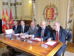 Acto de constitución de la asociación