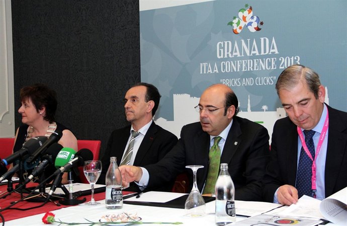 Congreso touroperadores irlandeses