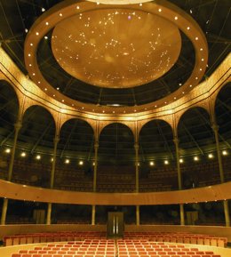 Teatro Circo de Albacete