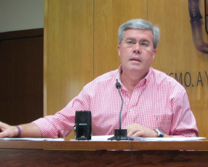 José Enrique Fernández de Moya