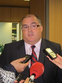 De Rosa (CGPJ): Los insultos y gritos a la juez Alaya es una de las escenas "más tristes que ha visto"