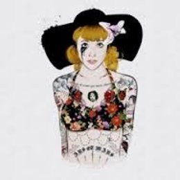 Obra de 'Art Warriors'