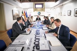 Consejo Gobierno Extraordinario 