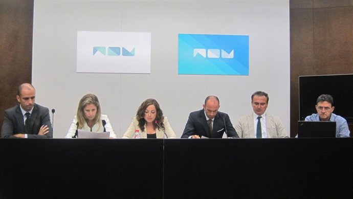 La Mesa de Contratación hace públicas la valoración técnica de las ofertas