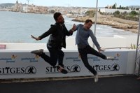 El suspense acompasado de 'Grand Piano' abre Sitges