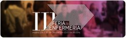 III Feria de Enfermería en Alemania