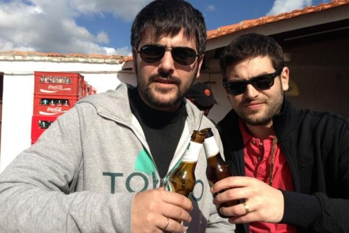 Estopa lanzará dos nuevos discos en 2014