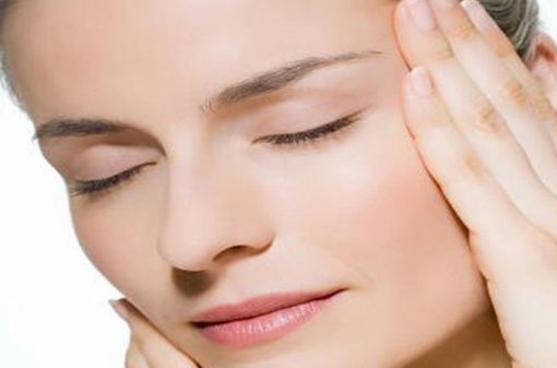 Fitness facial: pon en forma tu cara 