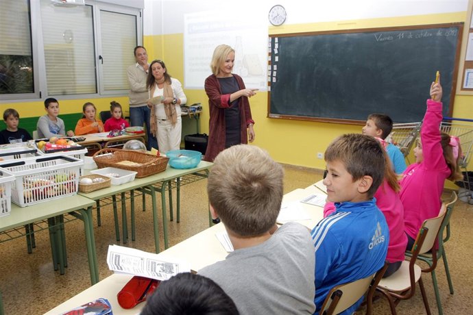 Taller consumo responsable