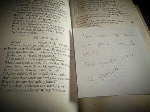 Leer es bueno para nuestro cerebro 